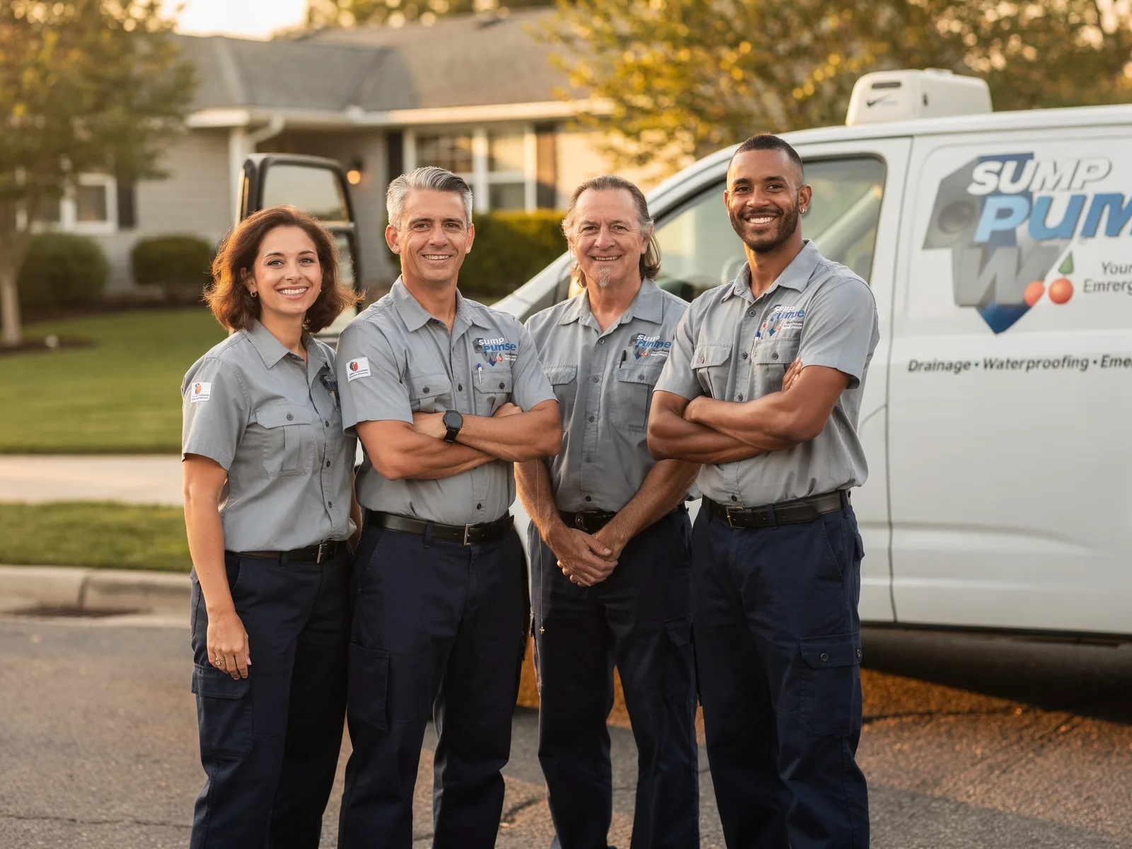 Water Heater Repair company in Nevada City, CA