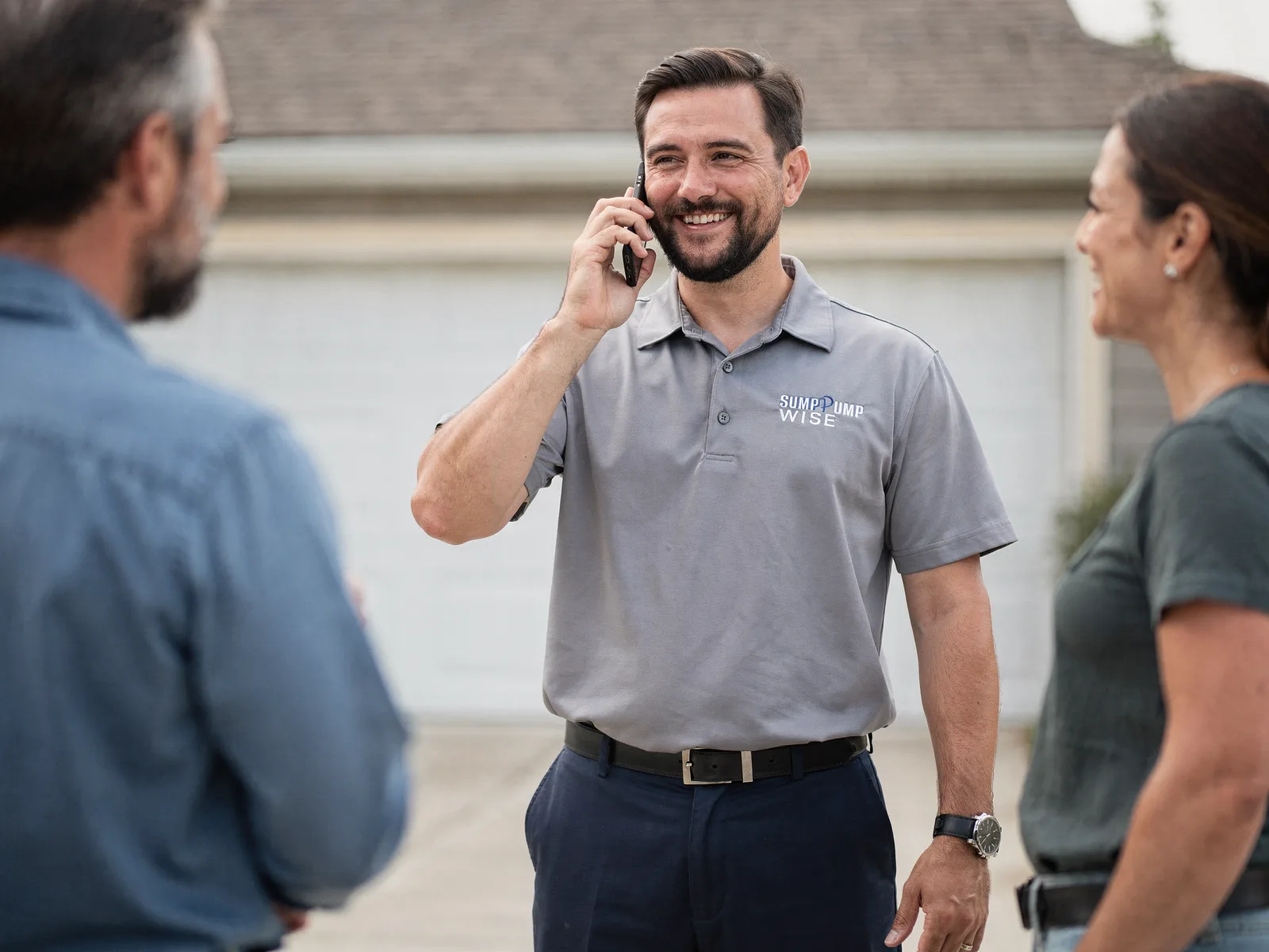 Water Heater Repair Nevada City, CA FAQs